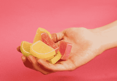 Can You Eat Expired Gummies